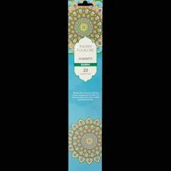 Action Bâtonnets d'encens* Produits De Lessive Et Vaisselle