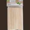 Action Bâtonnets en bois* Articles De Fête
