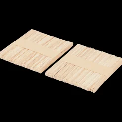 Action Bâtonnets en bois Craft Sensations* Bricolage