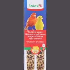 Action Bâtonnets pour canaris Nature Fit* Alimentation