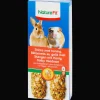 Action Bâtonnets pour rongeurs Nature Fit* Alimentation
