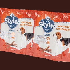 Skyler bâtons pour chiens* Chien|Alimentation
