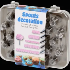 Action Buses pour poche à douille* Ustensiles De Cuisine