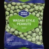 Action Cacahuètes au wasabi Snacks of the World* Noix Et Snacks