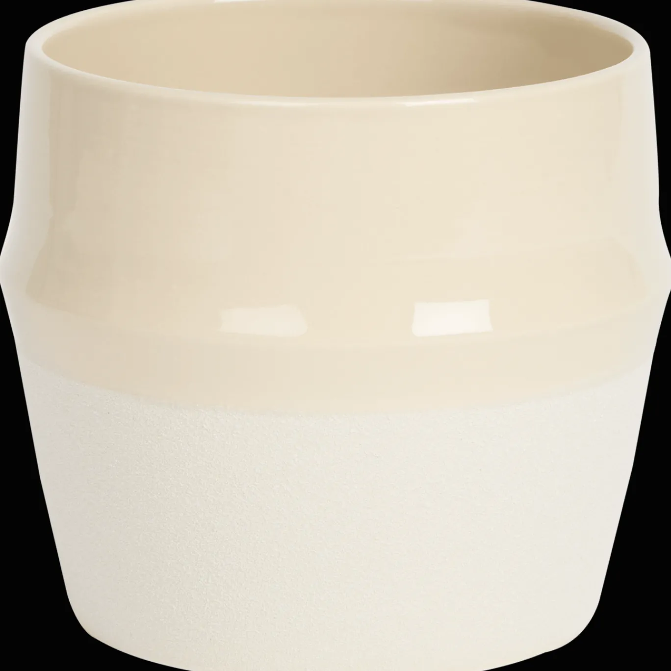 Action Cache-pot Curve* Pots De Fleurs