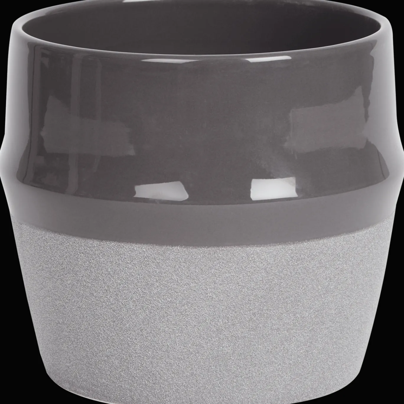 Action Cache-pot Curve* Pots De Fleurs