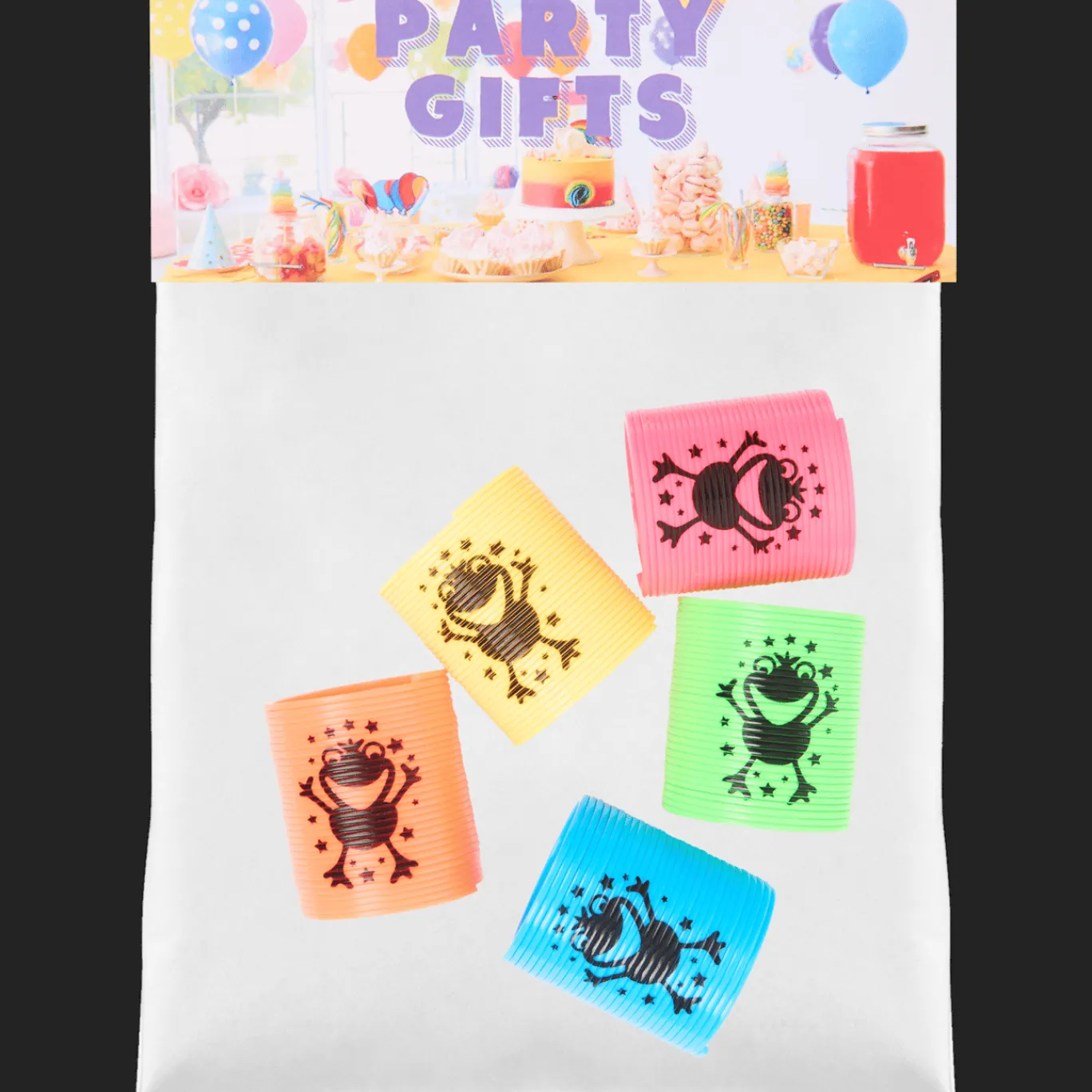 Action Cadeaux à distribuer* Jeux