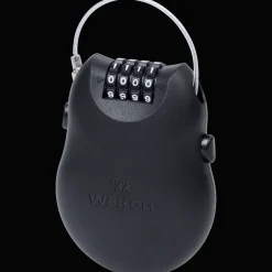 Walfort Cadenas à combinaison avec câble* Outils