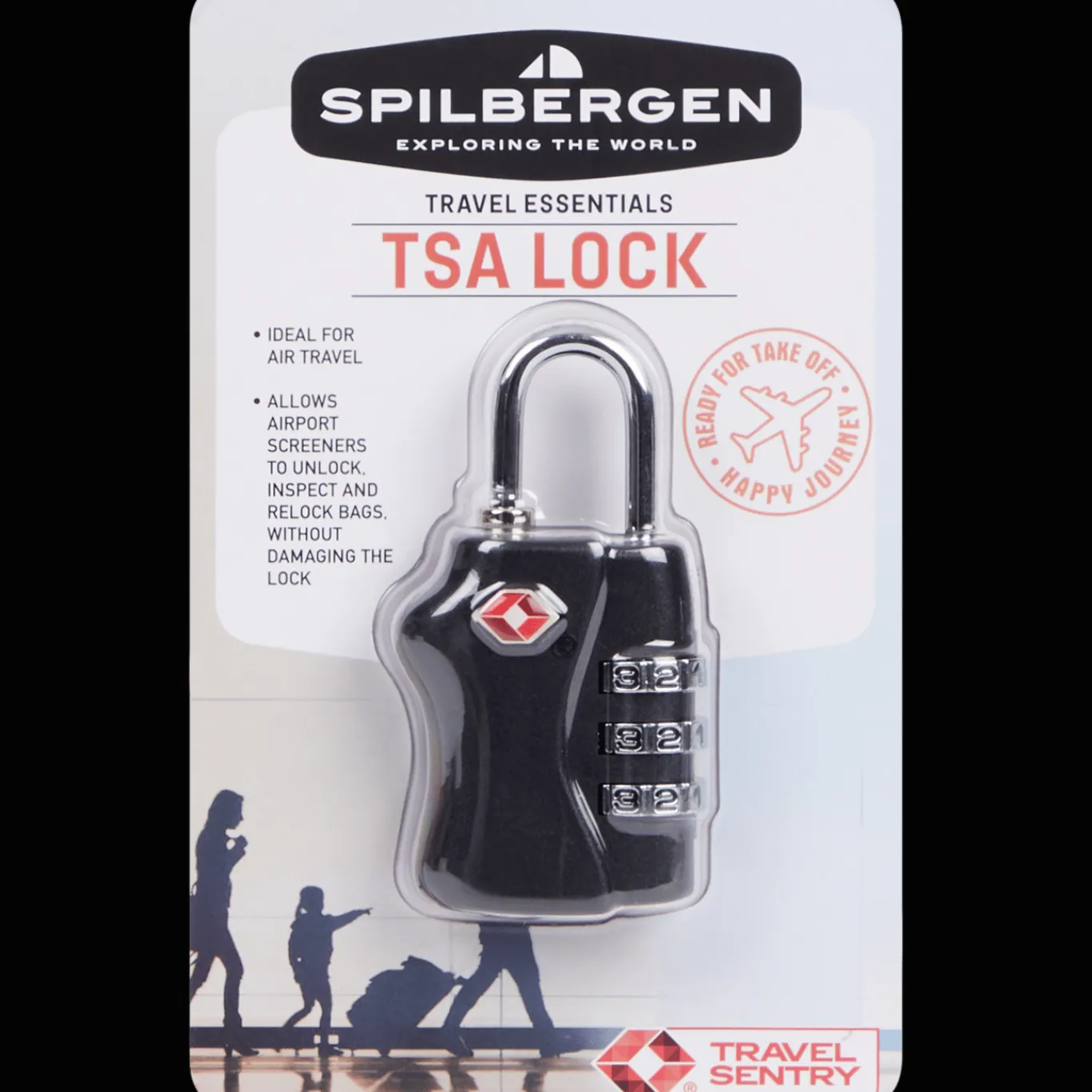 Spilbergen Cadenas à combinaison* Sacs À Dos