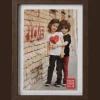 Action Cadre Photo Dimensions : 13 X 18 Cm* Cadres Photo