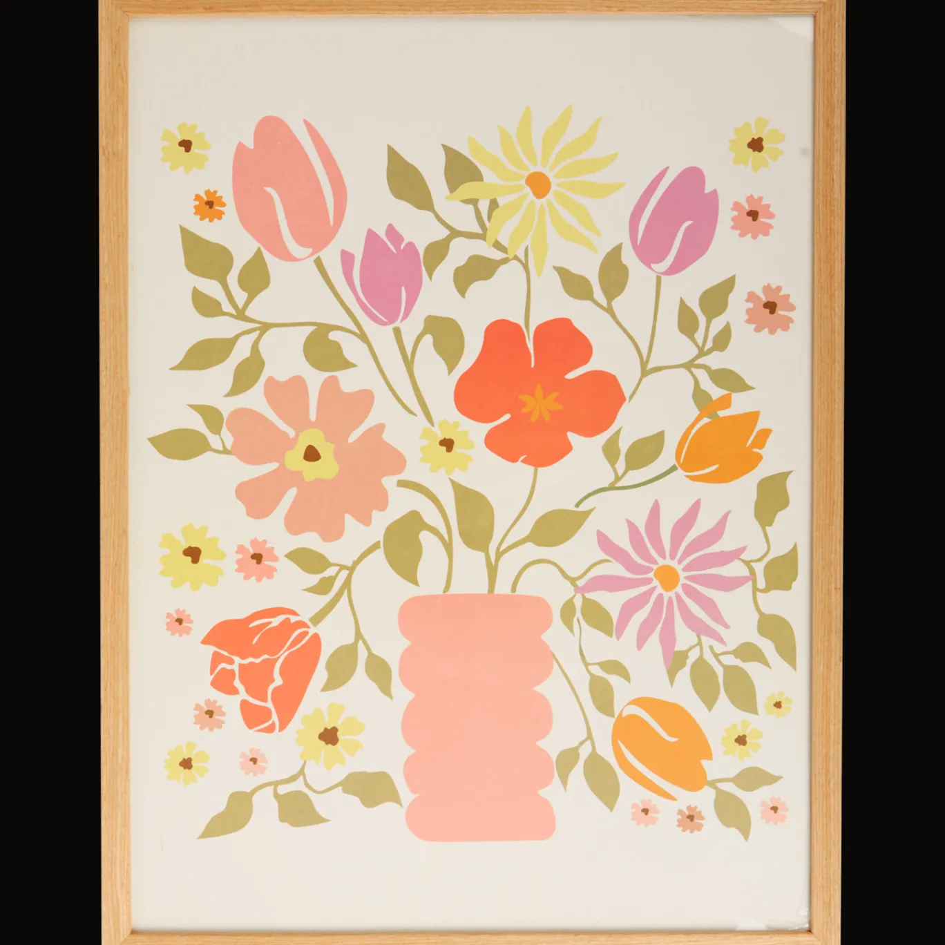 Action Cadre photo Home Accents Palerme* Cadres Photo