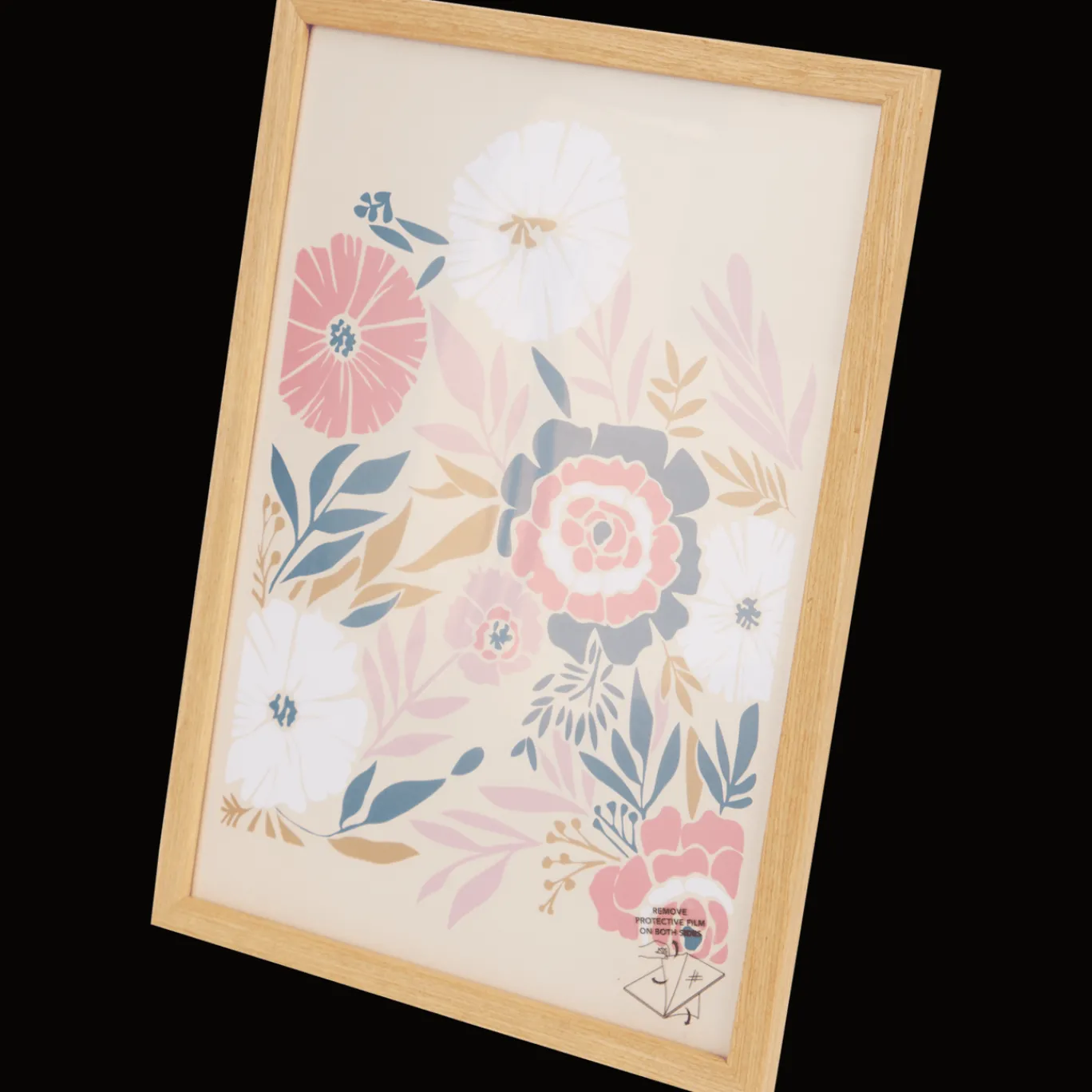 Action Cadre photo Home Accents Palermo* Cadres Photo