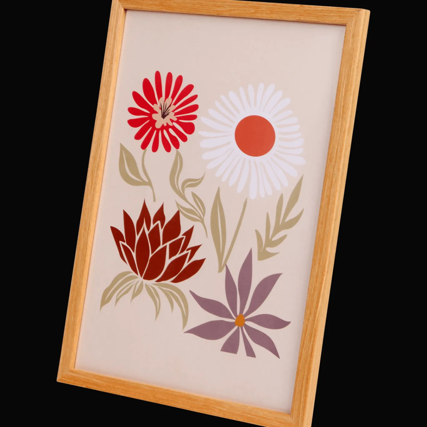 Action Cadre photo Home Accents Palermo* Cadres Photo