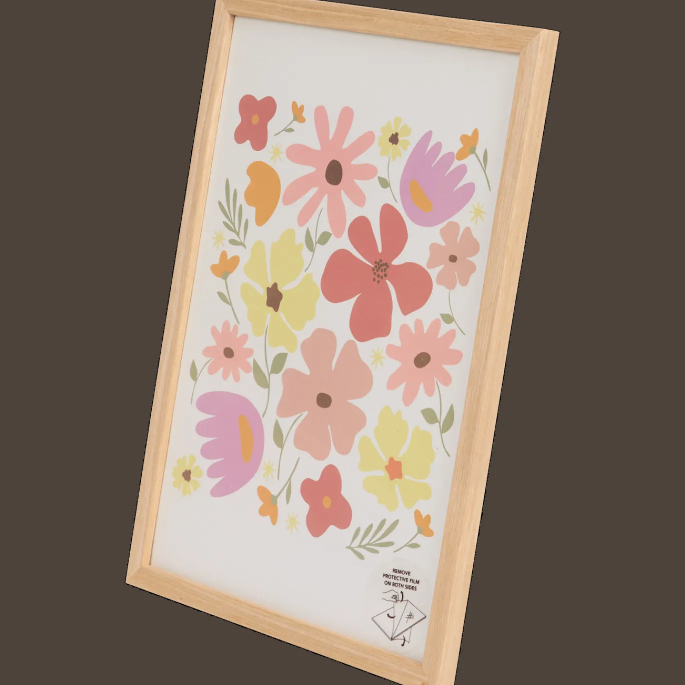 Action Cadre photo Home Accents Palermo* Cadres Photo