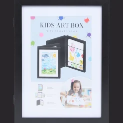 Action Cadre photo pour dessins* Cadres Photo
