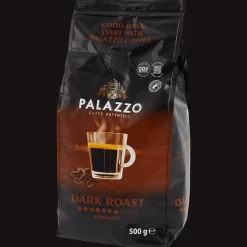 Palazzo Café en grain Dark Roast* Boissons