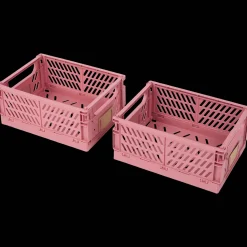 Action Cageots pliables DAY* Accessoires Pour La Maison