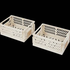 Action Cageots pliables DAY* Accessoires Pour La Maison