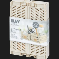 Action Cageots pliables DAY* Accessoires Pour La Maison