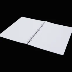 Action Cahier à reliure à anneaux A4* Papier Et Cahiers