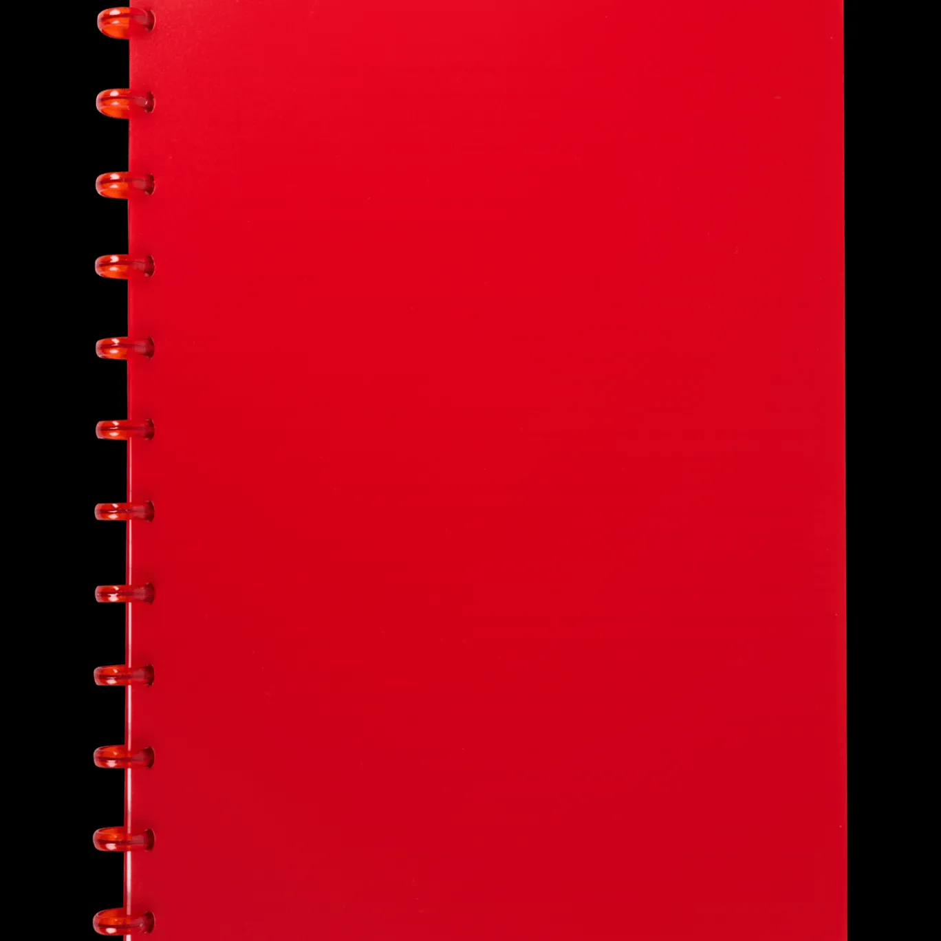 Action Cahier à reliure à anneaux A4* Papier Et Cahiers