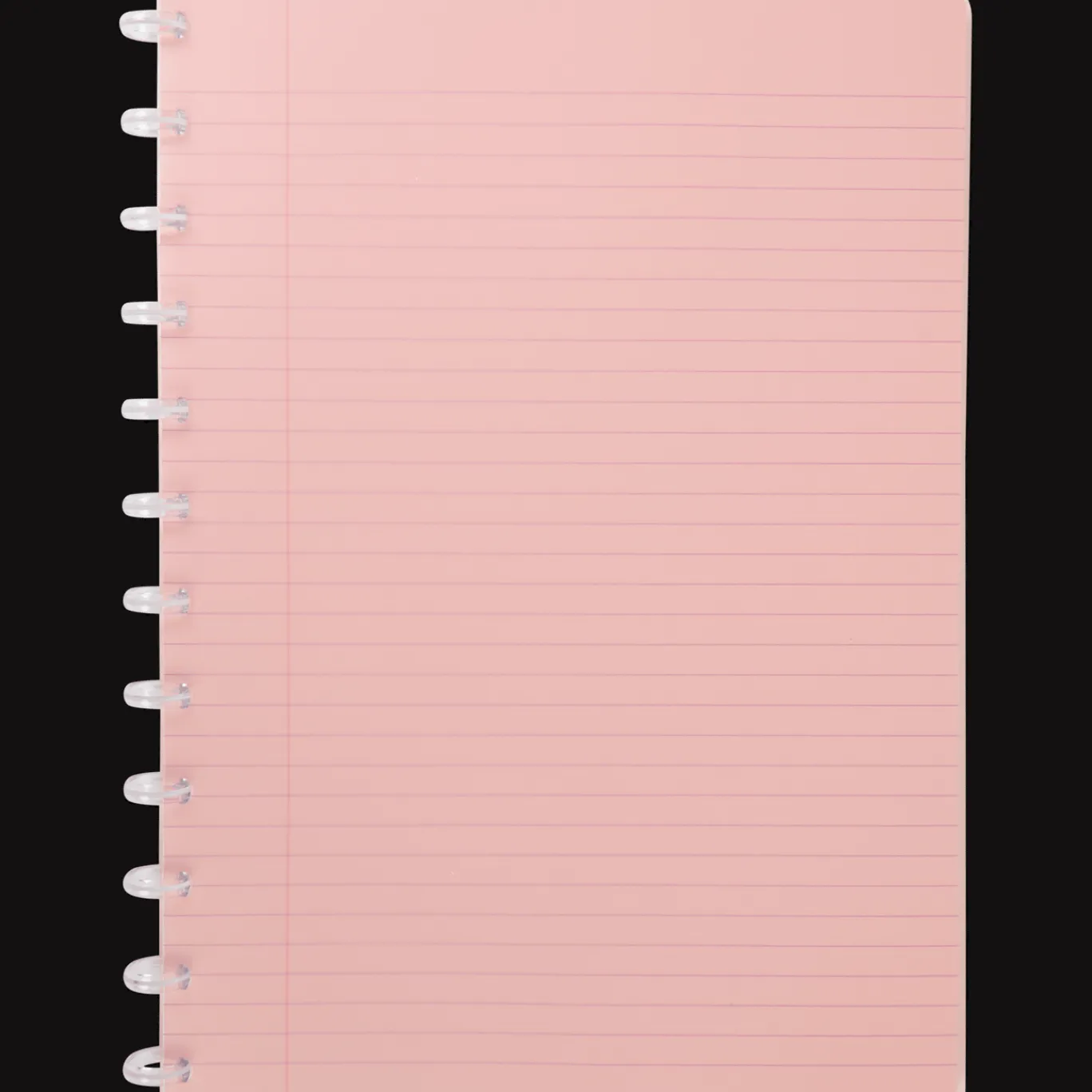 Action Cahier à reliure à anneaux A4* Papier Et Cahiers