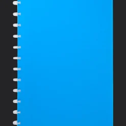 Action Cahier à reliure à anneaux A4* Papier Et Cahiers