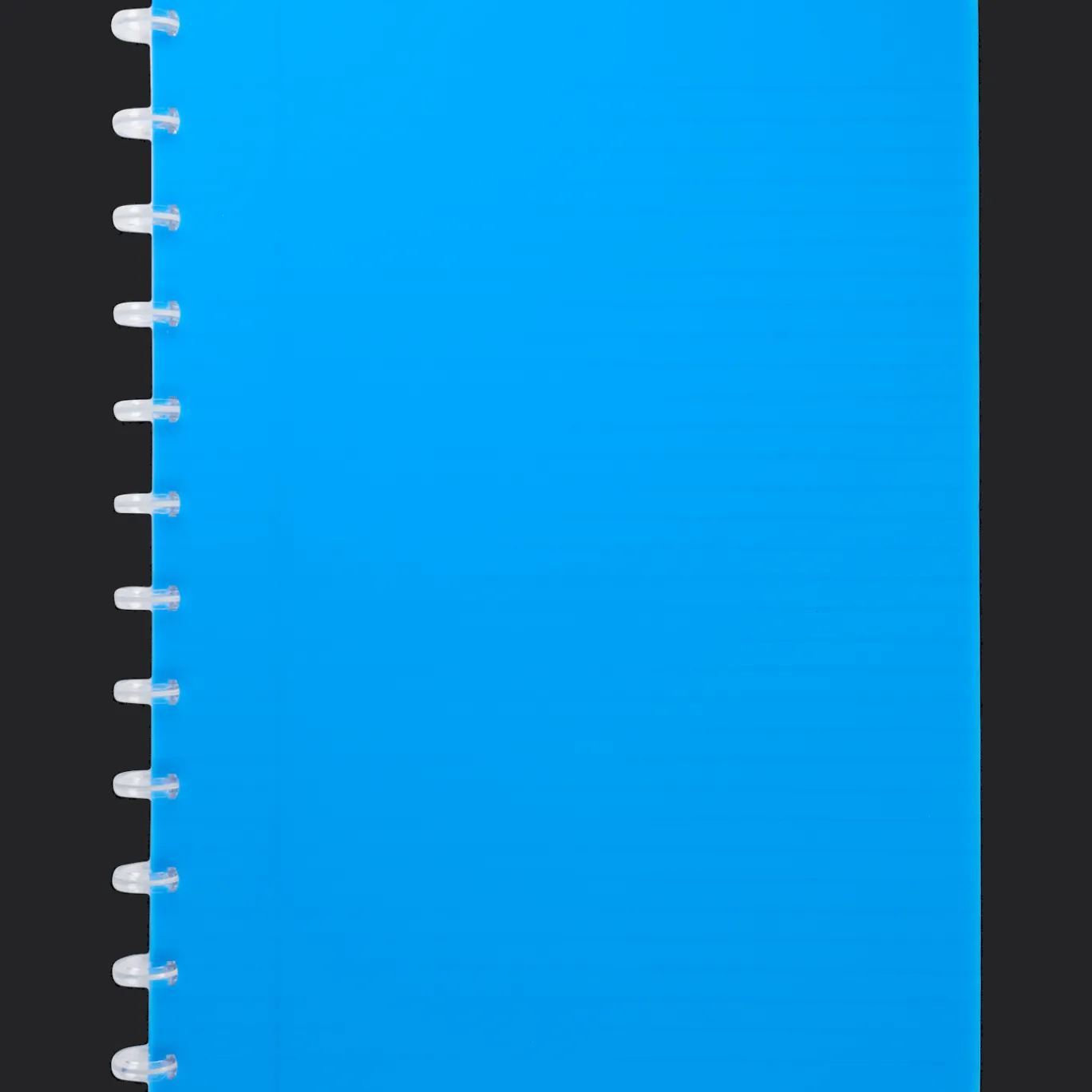 Action Cahier à reliure à anneaux A4* Papier Et Cahiers