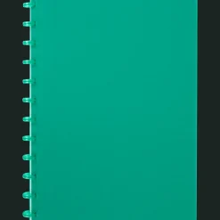 Action Cahier à reliure à anneaux A4* Papier Et Cahiers