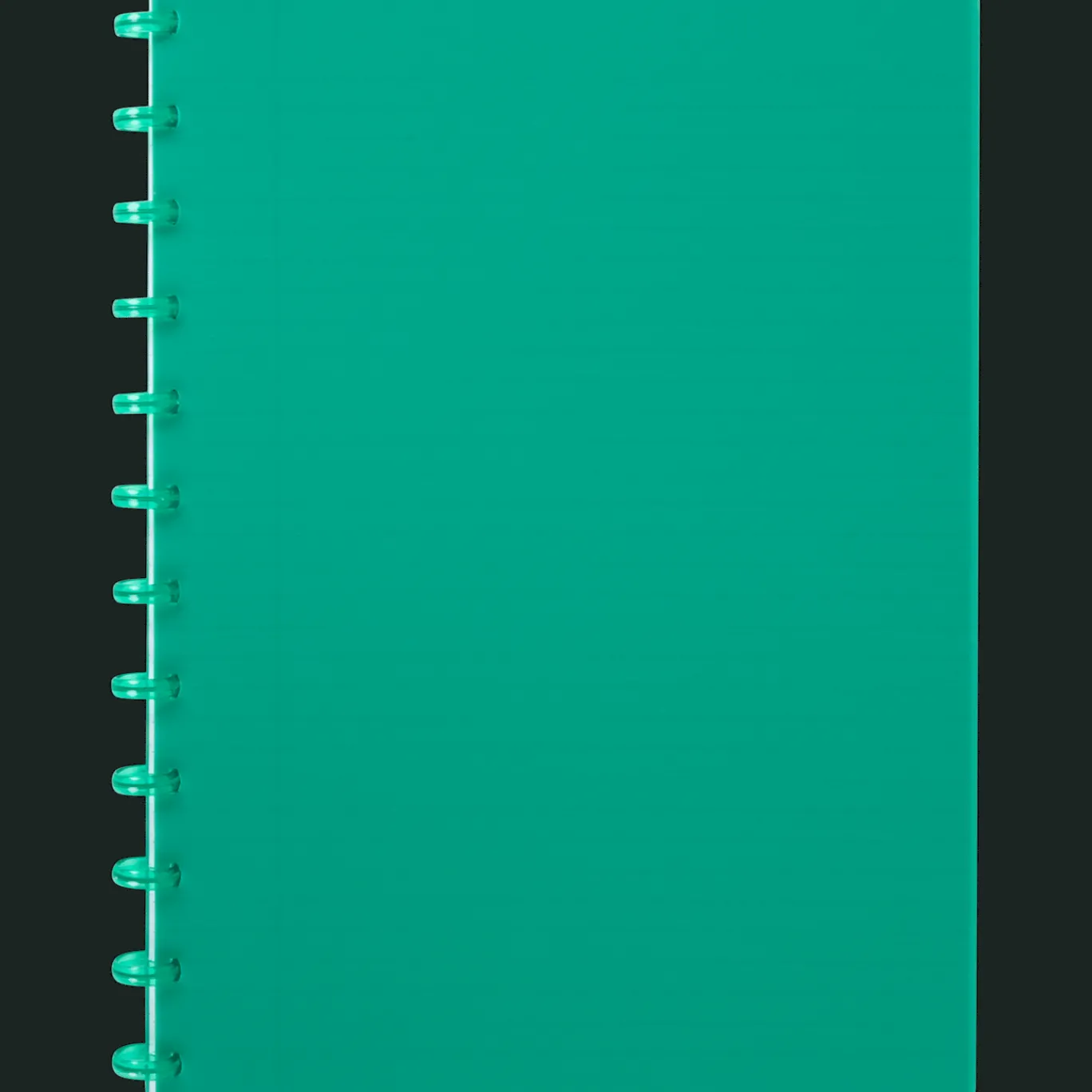 Action Cahier à reliure à anneaux A4* Papier Et Cahiers