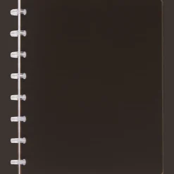 Action Cahier à reliure à anneaux A5* Papier Et Cahiers