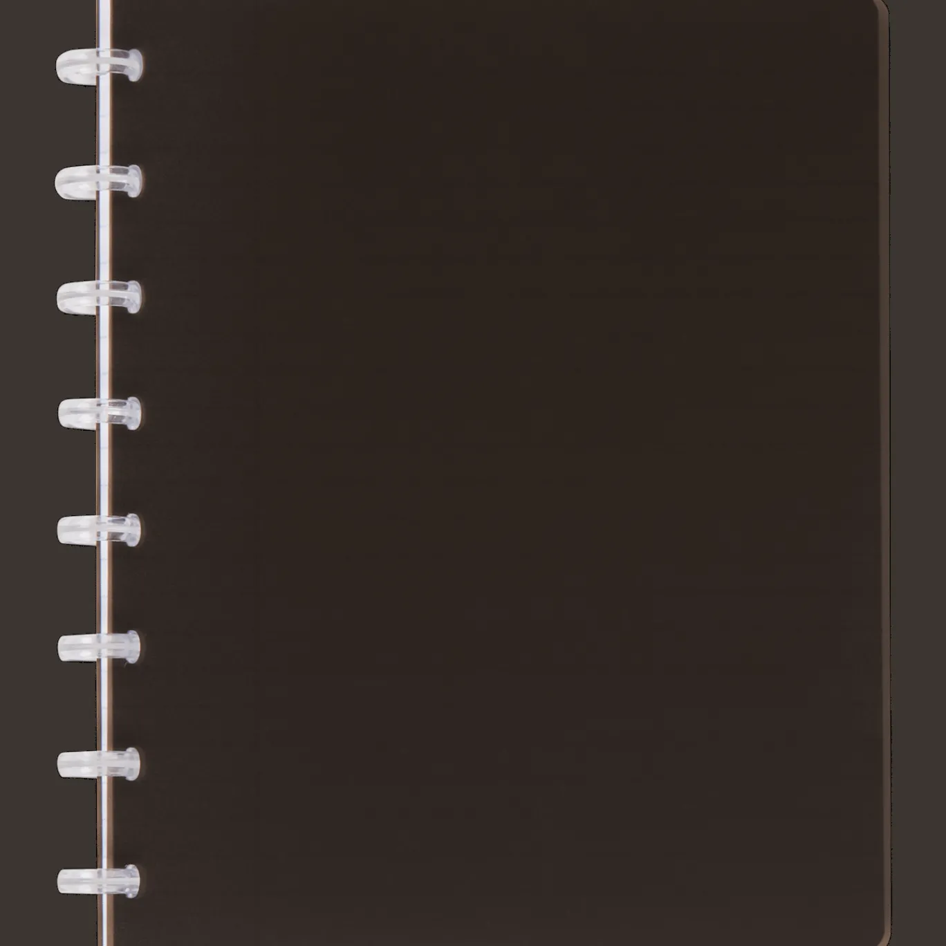Action Cahier à reliure à anneaux A5* Papier Et Cahiers