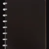 Action Cahier à reliure à anneaux A5* Papier Et Cahiers