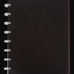 Action Cahier à reliure à anneaux A5* Papier Et Cahiers
