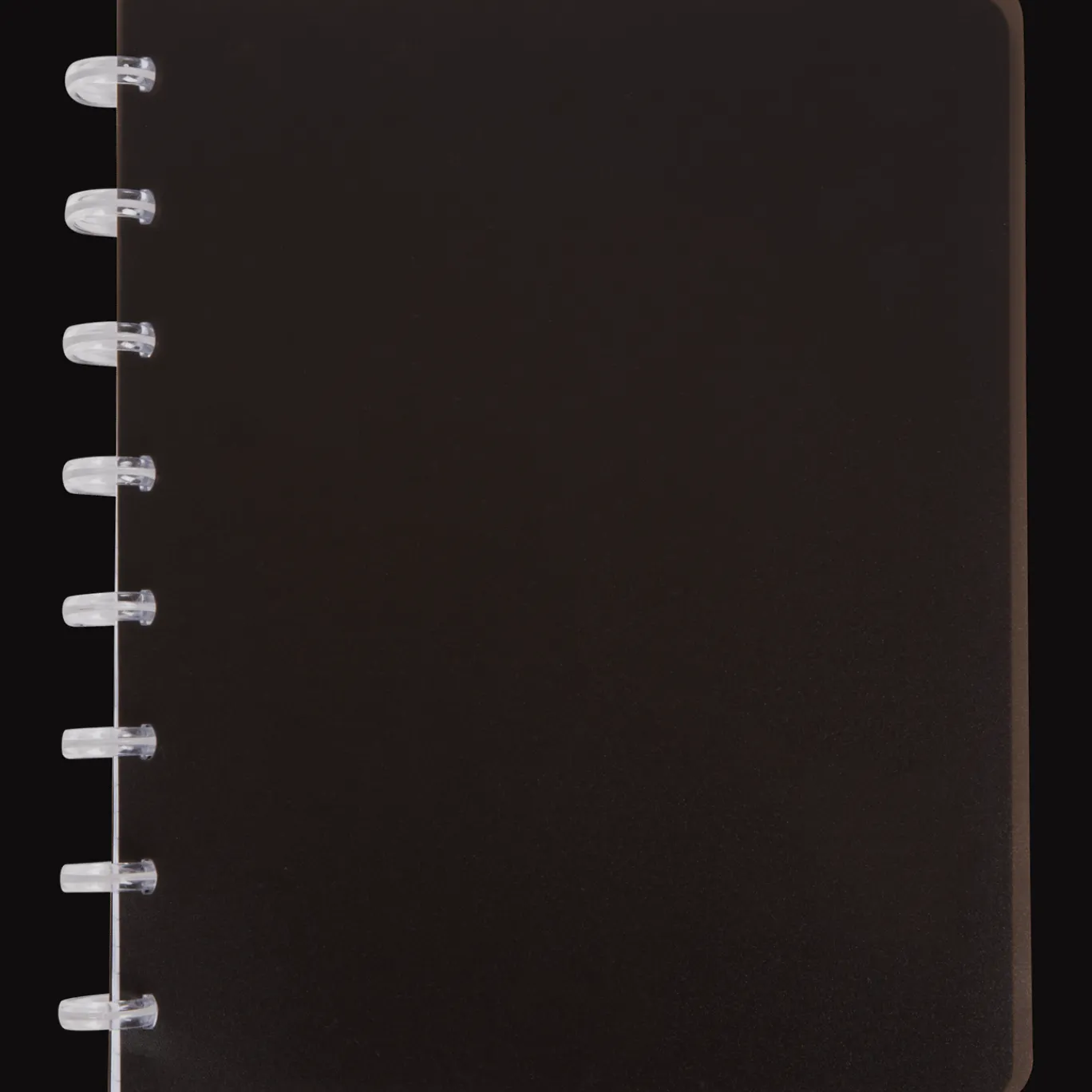 Action Cahier à reliure à anneaux A5* Papier Et Cahiers