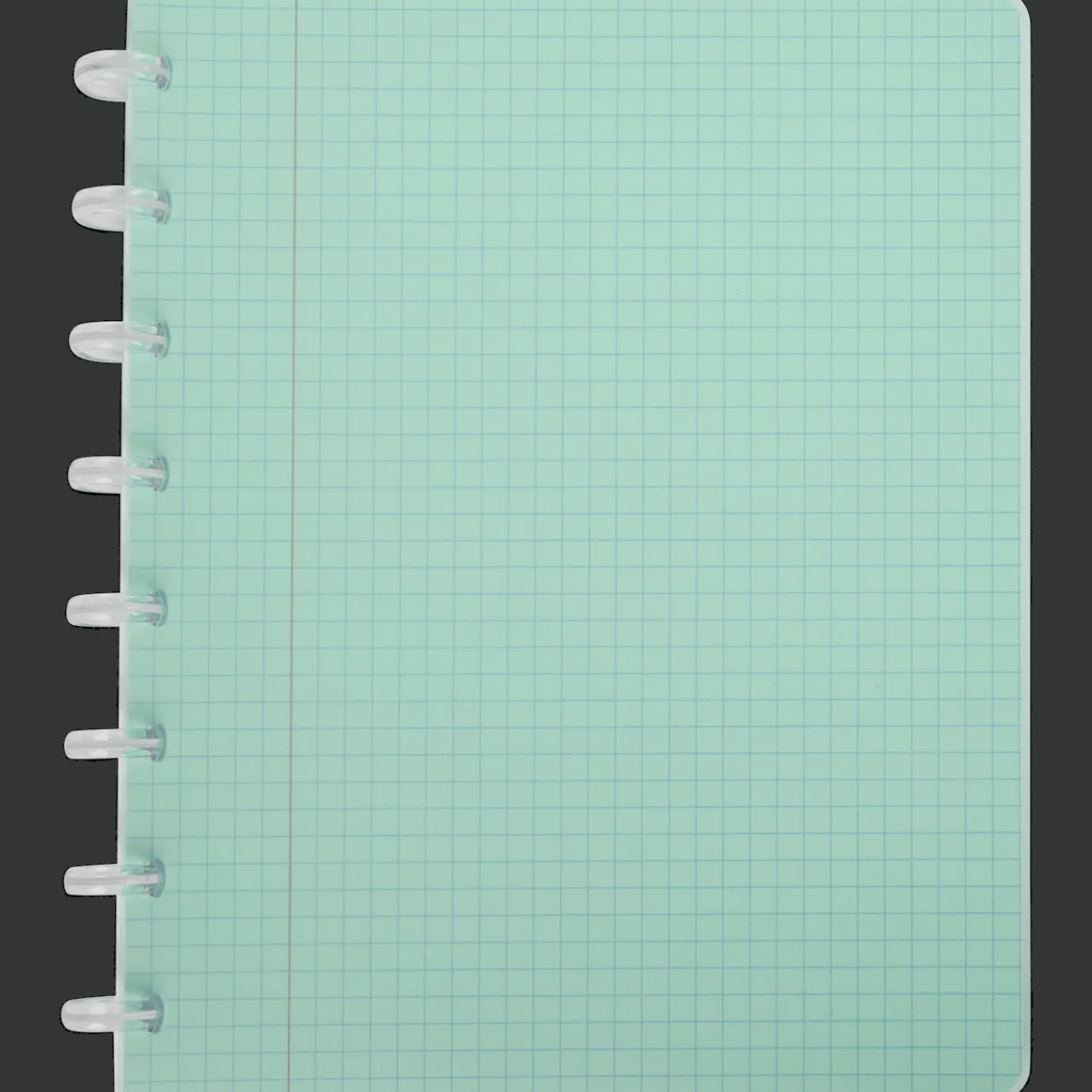 Action Cahier à reliure à anneaux A5* Papier Et Cahiers