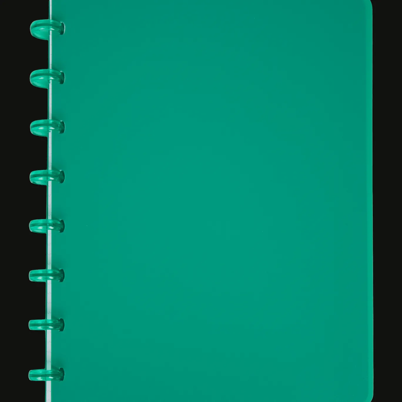 Action Cahier à reliure à anneaux A5* Papier Et Cahiers