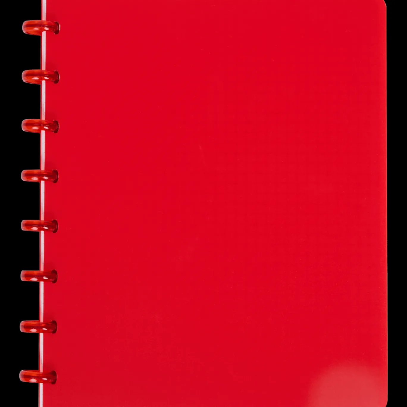 Action Cahier à reliure à anneaux A5* Papier Et Cahiers