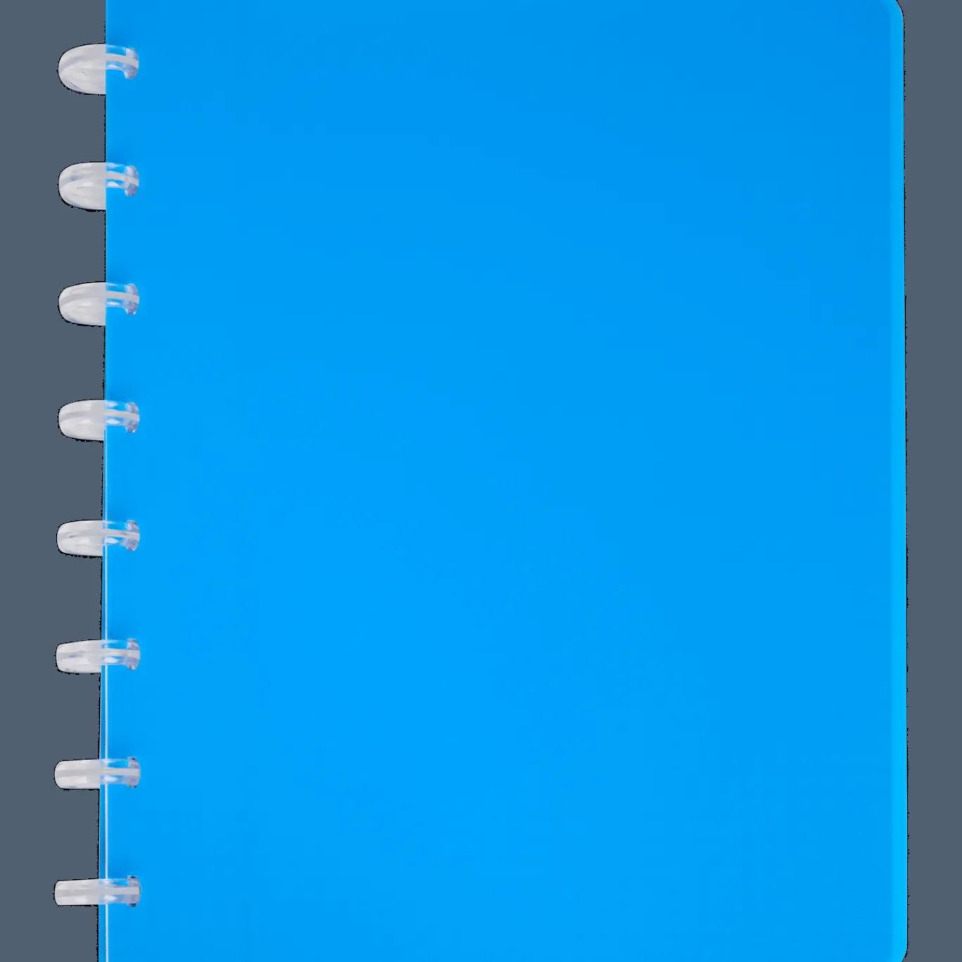 Action Cahier à reliure à anneaux A5* Papier Et Cahiers