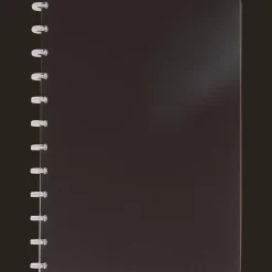 Action Cahier à reliure à anneaux A4* Papier Et Cahiers