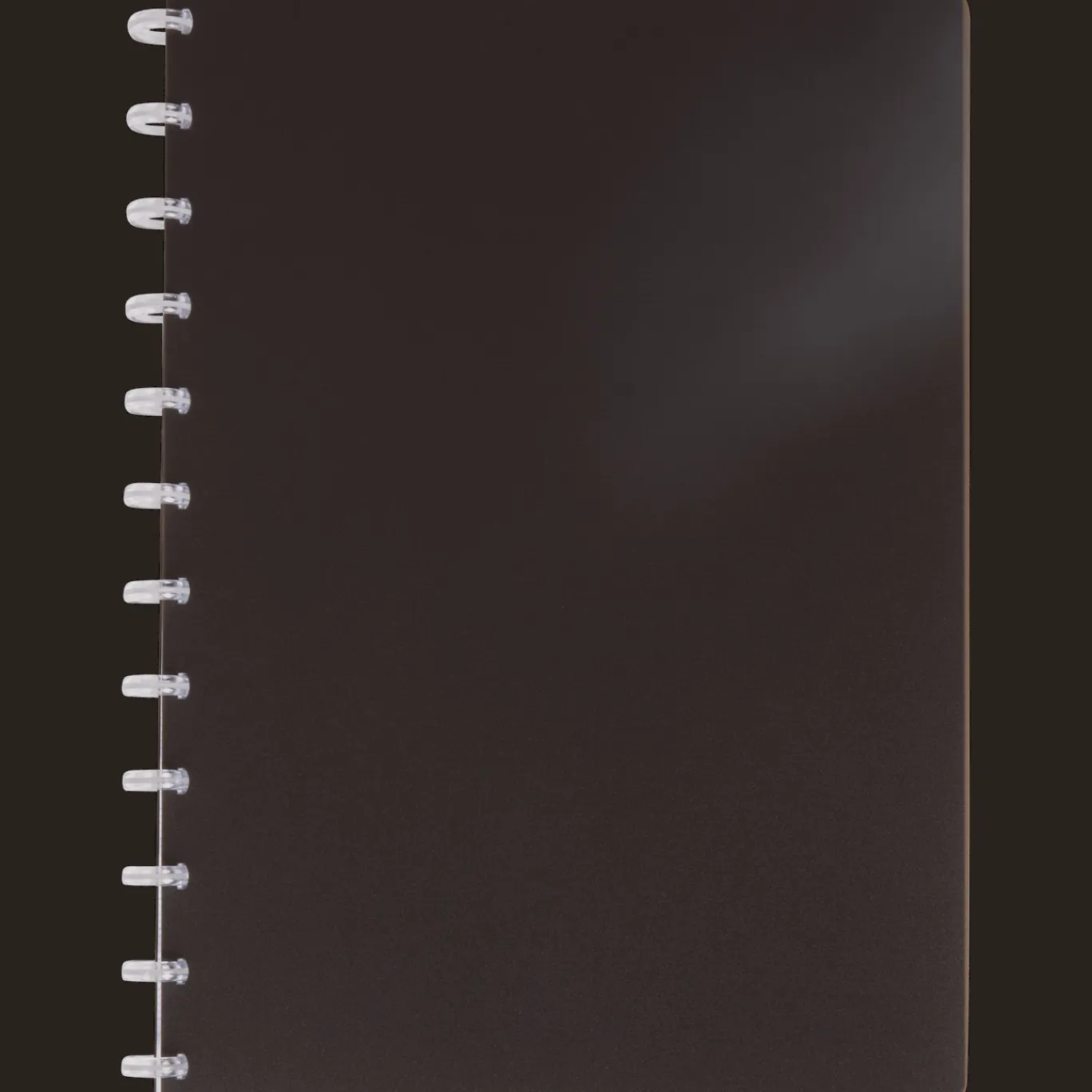 Action Cahier à reliure à anneaux A4* Papier Et Cahiers
