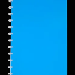 Action Cahier à reliure à anneaux A4* Papier Et Cahiers