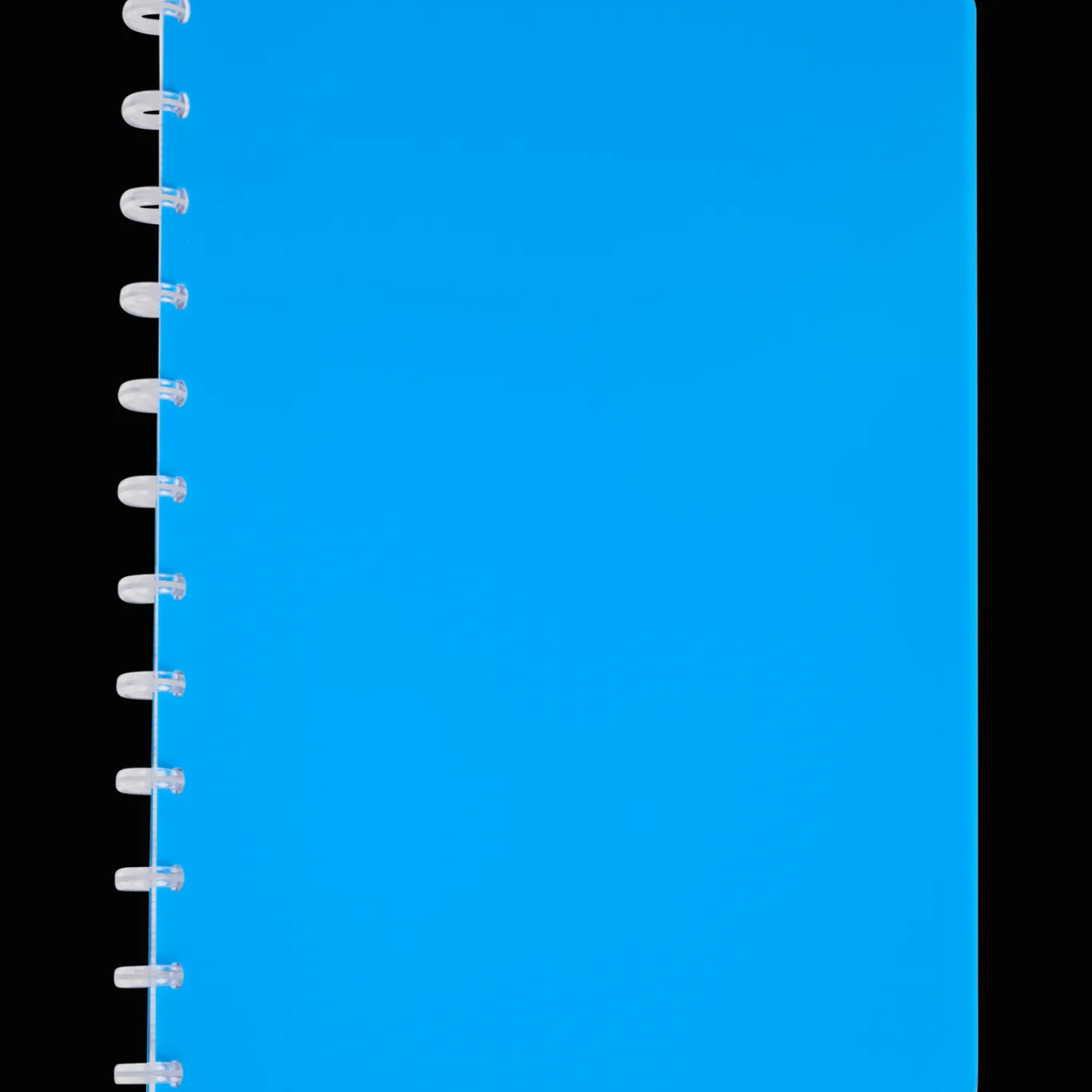 Action Cahier à reliure à anneaux A4* Papier Et Cahiers