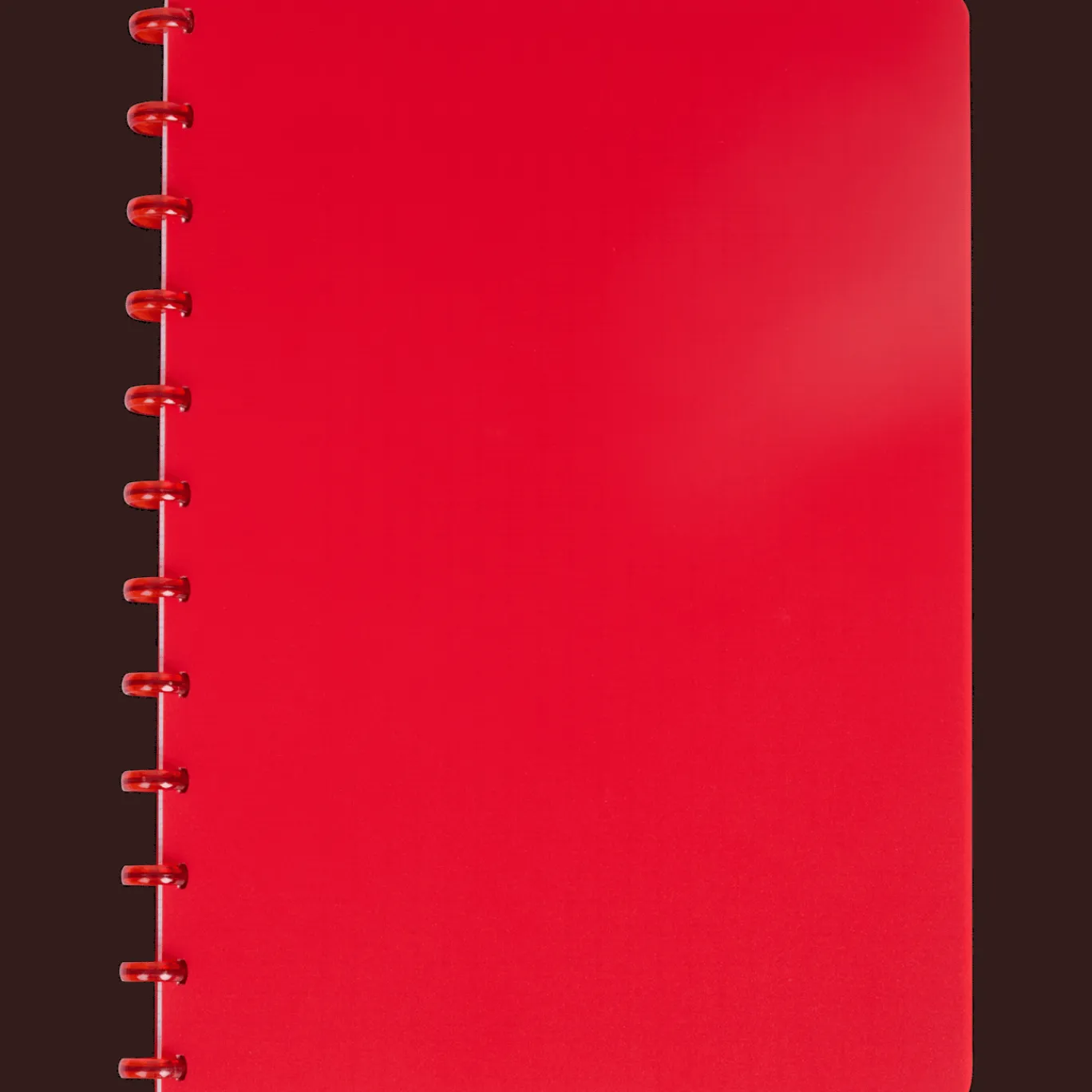 Action Cahier à reliure à anneaux A4* Papier Et Cahiers