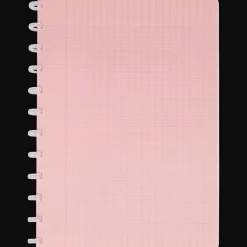 Action Cahier à reliure à anneaux A4* Papier Et Cahiers