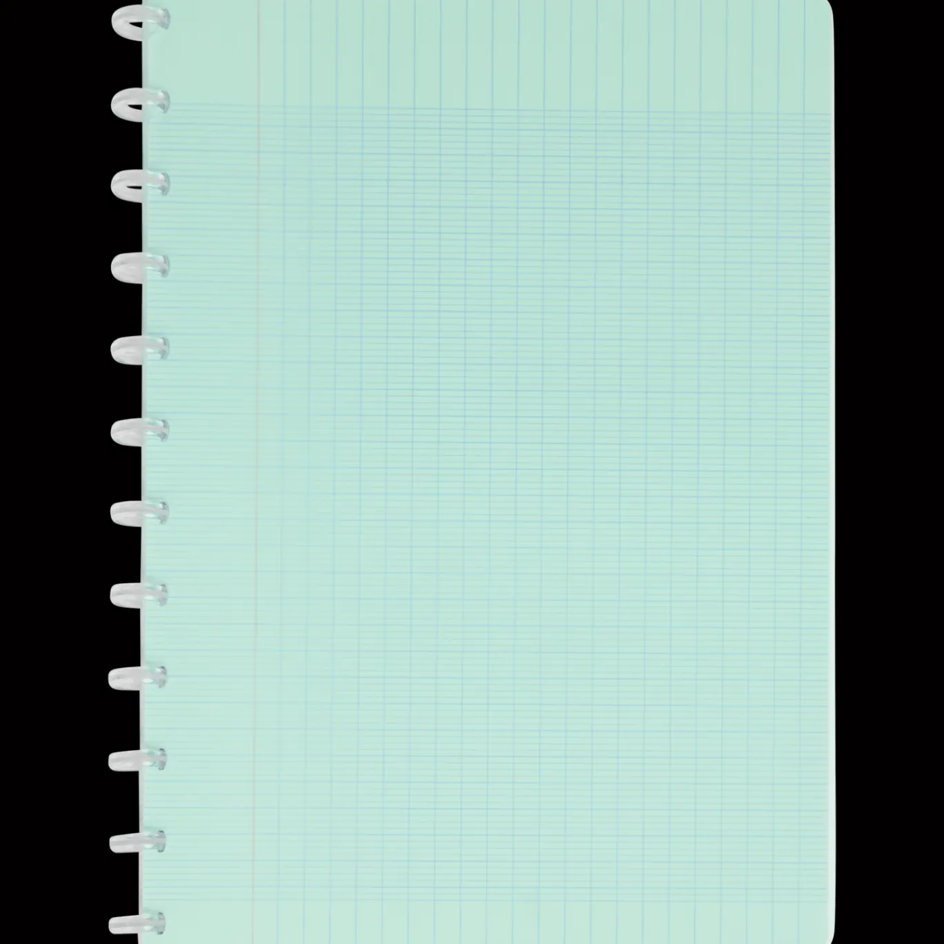Action Cahier à reliure à anneaux A4* Papier Et Cahiers
