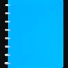 Action Cahier à reliure à anneaux A5* Papier Et Cahiers