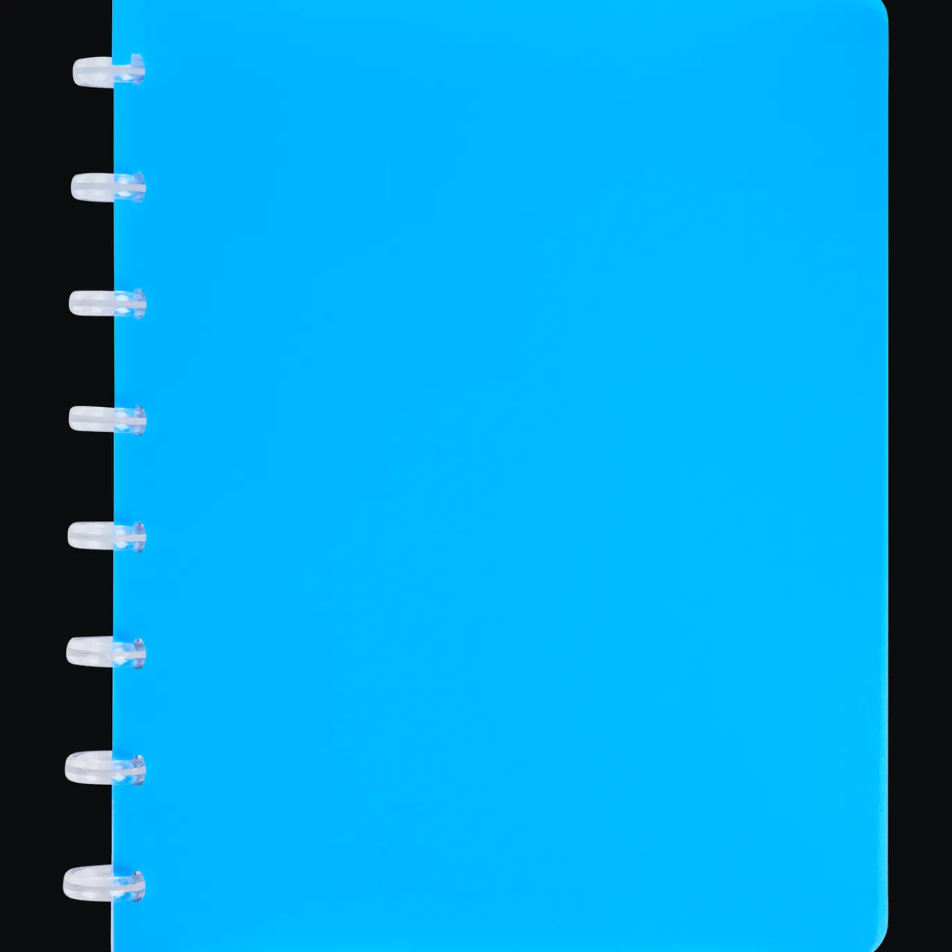 Action Cahier à reliure à anneaux A5* Papier Et Cahiers