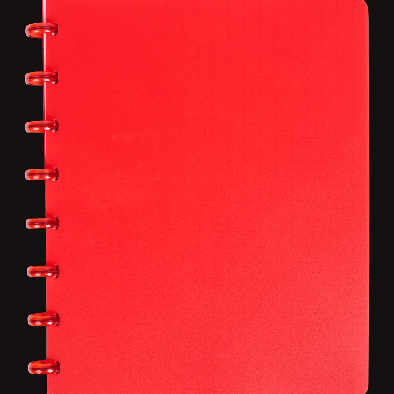 Action Cahier à reliure à anneaux A5* Papier Et Cahiers