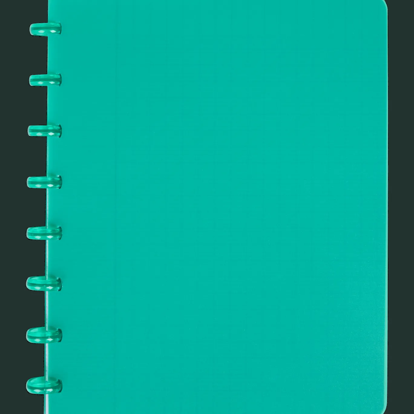 Action Cahier à reliure à anneaux A5* Papier Et Cahiers